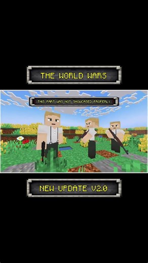 GUN LINK ⬆️ #minecraft #ww2 #tww #worldwar #bedrock #mcpe #addon #mods #latestreleases #ekkerrmanz