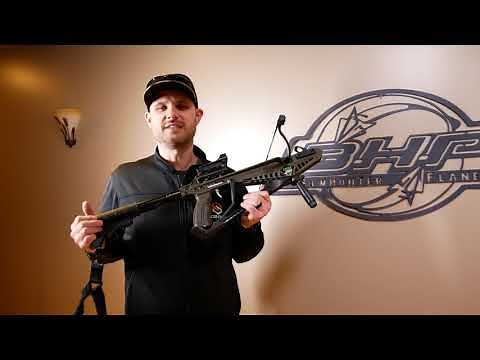 Cold Steel Cheapshot 130 Crossbow