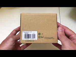Casio Pro Trek PAG 240-1 (CR) Solar Pathfinder - Unboxing (Module 3246)