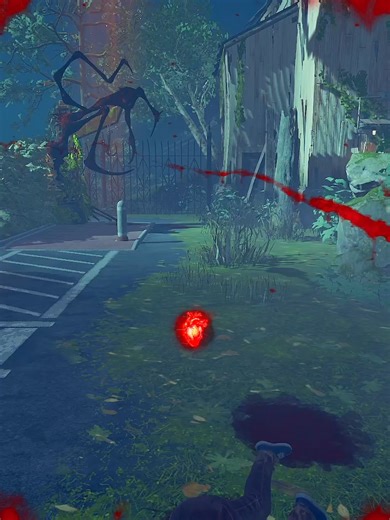 New Killer in Dead by Daylight: The First and Mori