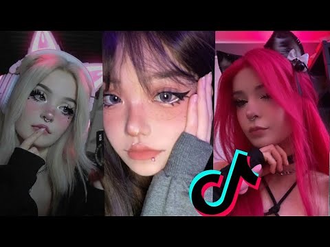 GAMER GIRL E-GIRL MAKEUP TUTORIAL✨