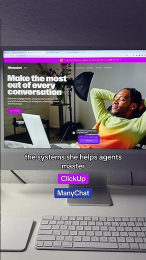 Each system you saw in this video represents just one piece of my Order of Operations™ framework