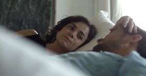 "Foi meio que meu projeto de sonho", diz Alice Braga sobre 'Latitudes'