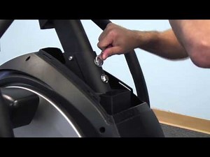 Sole E35 - Troubleshooting Noise