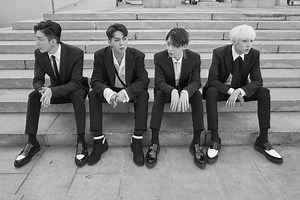 WINNER's "Really Really" Becomes Their 1st MV To Reach 100 Million Views | Soompi