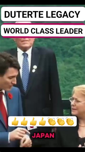 2.2K views · 80 reactions | Duterte legacy, world class leader in ASEAN summit. #viralreelsシ #followersシ゚ #fypシ゚ #ASEANSummit #worldclass #worldwide #hilights #WorldNews | Roco Mix Vlog | Facebook