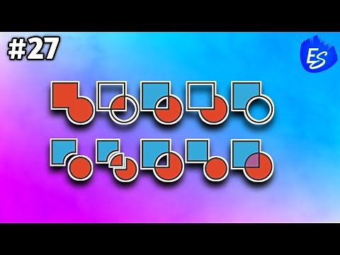 Wilcom: EmbroideryStudio e4.5 Designing Shaping Tools | weld, flatten and divide embroidered shapes