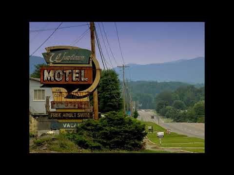 [Adult Swim] Adult Swim Motel Bump (Full Song)