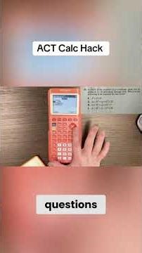 Never memorize circles again!