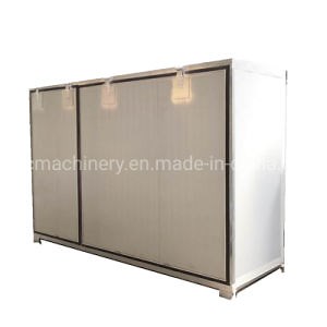 [Hot Item] Advanced Hydroponic Fodder Growing System with Ozone Technology