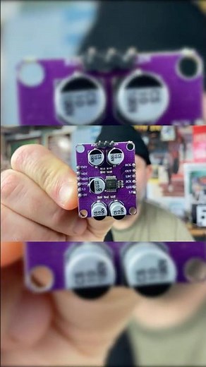 Specs for the PCM1808 ADC module!