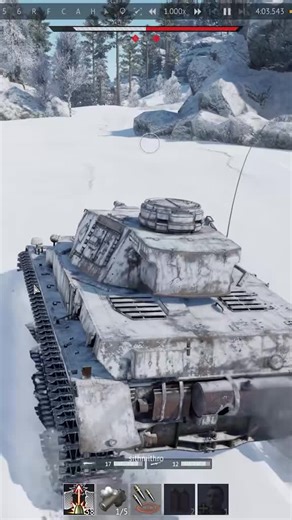 Understanding Hit Cam Issues in War Thunder T-34