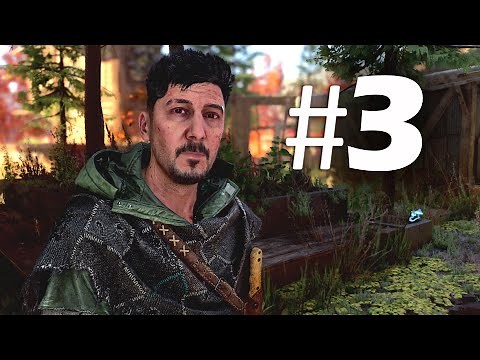 Dying Light 2 Part 3 - Biomarker! PS5 Walkthrough Gameplay Stay Human