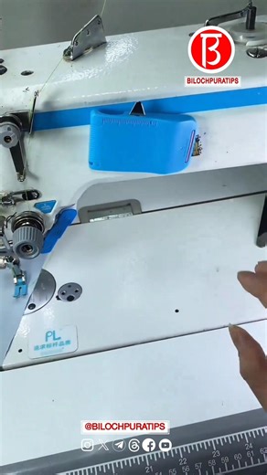 Sewing Tools And Tutorial New Magician Rules Part 6