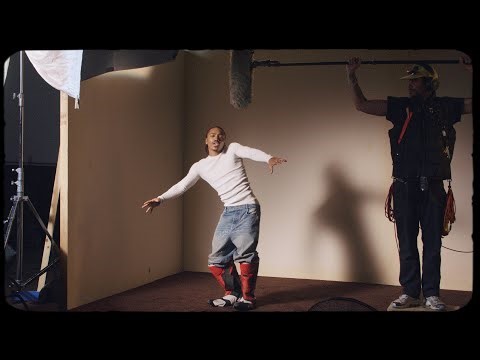 UM 20: Josh Levi Makes Love Sound Amazing On ’Something More’