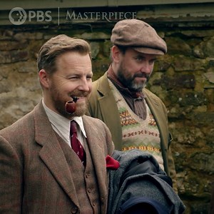 74K views · 5K reactions | The countdown begins: Only 4 weeks until a new season of All Creatures Great and Small kicks off on January 9! | MASTERPIECE | PBS | Facebook