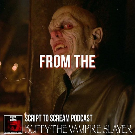 Buffy The Vampire Slayer (1997) - Why Welcome to Hellmouth Changed Horror TV Forever #horror