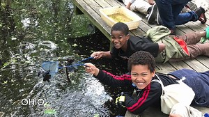 We are incredibly proud of the National Park Trust for organizing yet another wildly successful Kids to Parks Day! With nearly 1 million participants and 1,700 park events nationwide, this year’s day of outdoor play was the biggest to date. And not to mention the 3,764 student recipients of the National Park Trust scholarship–– Way to go, guys! 😊 We could not be more honored to have been a part of this wonderful event. A resounding thank you to all the wonderful folks that helped make this day 