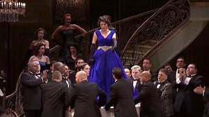 Today our 2015 production and my role debut of Violetta from La traviata from the Opera Philadelphia will be broadcast on their streaming service, operaphila.tv! This was an unforgettable experience and I truly am thankful that I had a chance to make this debut with such an incredible cast, conductor, and director. I hope everyone enjoys the broadcast! It starts at 8:00PM EST! | Lisette Oropesa