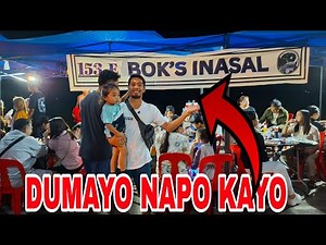 Mga KaBok's Kaylangan Nyo Nang Tikman Ito!