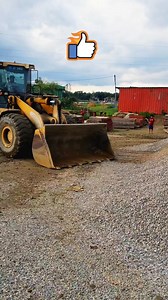 Wheel loader Operator Smart work ✅ #heavyequipment #loader #wheelloader #HeavyEquipmentExperts | Heavy Equipment Experts