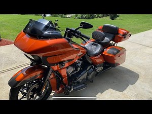 Harley 131ci Screamin Eagle Build and Cost Overview on 2020 Road Glide Special