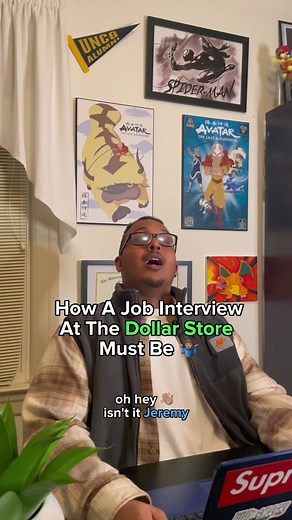 Dollar Store Interview Tips and Tricks