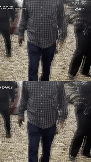 3 ON YOUR SIDE: Days after Christmas, Kayla Davis stood in a local scrapyard looking at what was left of her 2003 Toyota Land Cruiser. The vehicle - a gift from her grandparents - had been stolen from in front of her uncle’s A.M.E. Logan Street home back in October and was later sold to that scrapyard without her knowledge. Davis, who says Jackson Police recovered her car after she found it at a Jackson scrapyard, questions how the vehicle was sold without a title. | WLBT 3 On Your Side