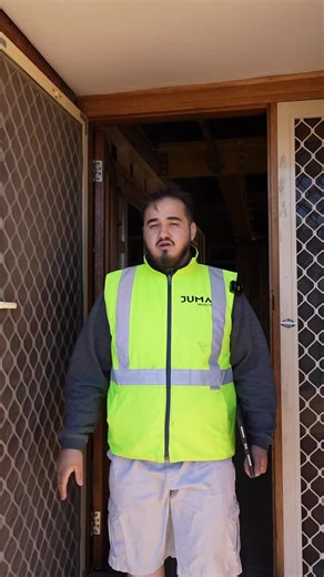 Kings Park Dental Clinic conversion underway. Early stages of transforming this existing residence into a fully functional, compliant dental clinic, with a practical, detail focused approach from start to finish. #jumaprojects #commercialbuilder #fitouts #dentalclinicfitout #melbournebuilds | Juma Projects Pty Ltd