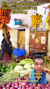 Isahan gihapun sng tindero #highlights #trendingvideo #justforfun #viralpost2025 | MGA KA POBRE
