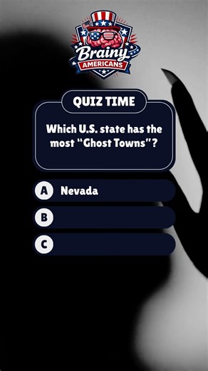 Spooky USA Fact… Can You Guess? 👻#quiz #quiztime