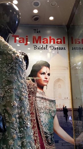 Stunning Orange Party Dress for an Unforgettable Bridal Look