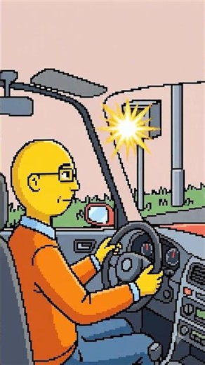 How does a speed camera actually work?