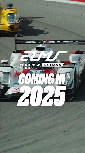 ELMS 2025: UNMISSABLE 🔥
