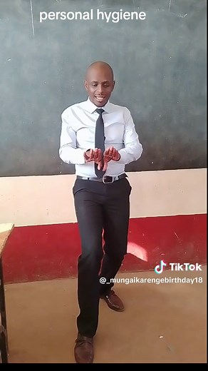 Personal Hygiene Tips for School Students