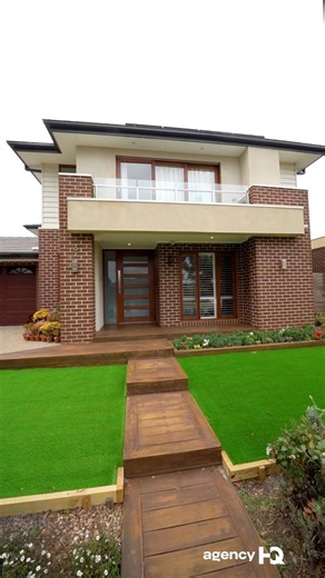 Luxury Meets Lifestyle in Woodlea Estate  3 Flock Street, Aintree  From $1.39 Million Step into timeless elegance in one of Aintree’s most exclusive pockets. This beautifully designed home in Woodlea Estate offers spacious living, high-end finishes & a location that truly impresses. ✨ Designer interiors ✨ Premium location ✨ Must-inspect opportunity  Contact Antony on 0402 670 443 to arrange your private viewing. | HQ Realtors | Facebook