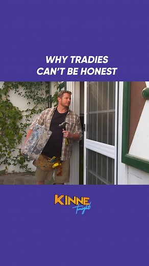 153K views · 2K reactions | Troy Kinne is touring his new live show in 2023. Check his website for info | KINNE | Facebook