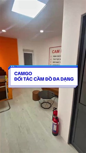 CAMGO ĐỐI TÁC CẦM ĐỒ ĐA DẠNG #2handland #camgo #camdo #camco #tiemcamdo