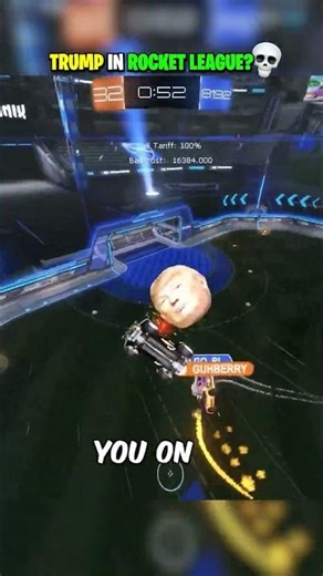 the dumbest thing I've ever made... #leth #rl #lethamyr #rocketleague