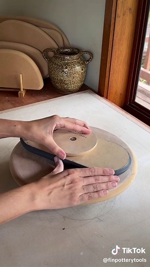 Handbuilt Oblong Tray and Small Dishes Tutorial