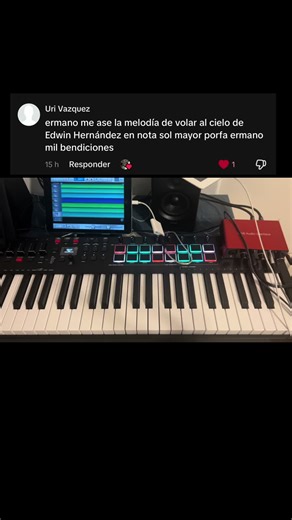 Learn Christian Praise Songs on Piano