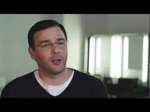 Andreas Scholl - O Solitude (interview)