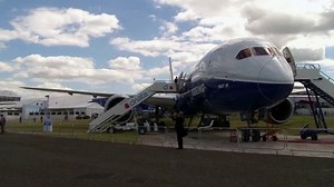 Boeing finds fresh flaw in 787 jets