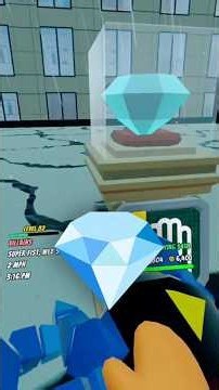 NEW Diamond Location 💎 | Super City Update 37 Guide