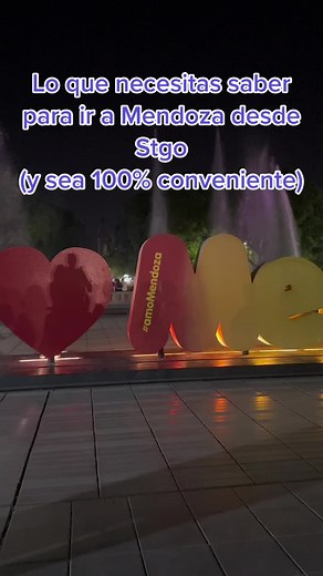 Aquí todas las recomendaciones 🇦🇷 #mendoza #argentina #tips
