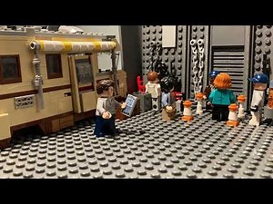 Lego IT Chapter 2 part 2 Sneak Peak