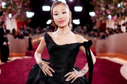 Ariana Grande's next album release date drops