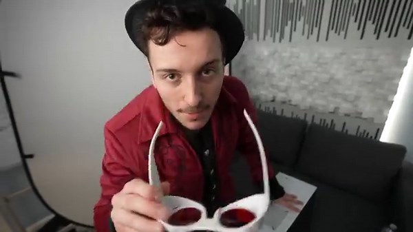 I Built A PC Entirely Out Of Chocolate!