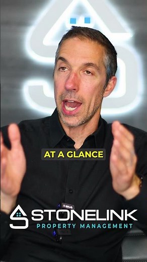 Stonelink Uses Appfolio: An Easy, Effective Property Management Software! #PropertyManagement