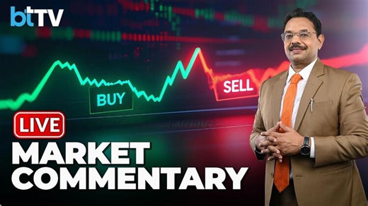 Nifty - Sensex trades higher | Pharma - IT rally | Top gainers today